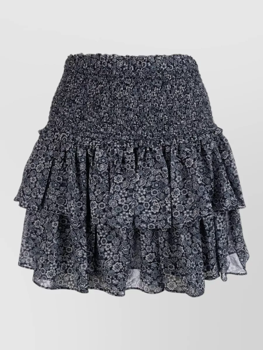 Michael Kors A-Line Skirt