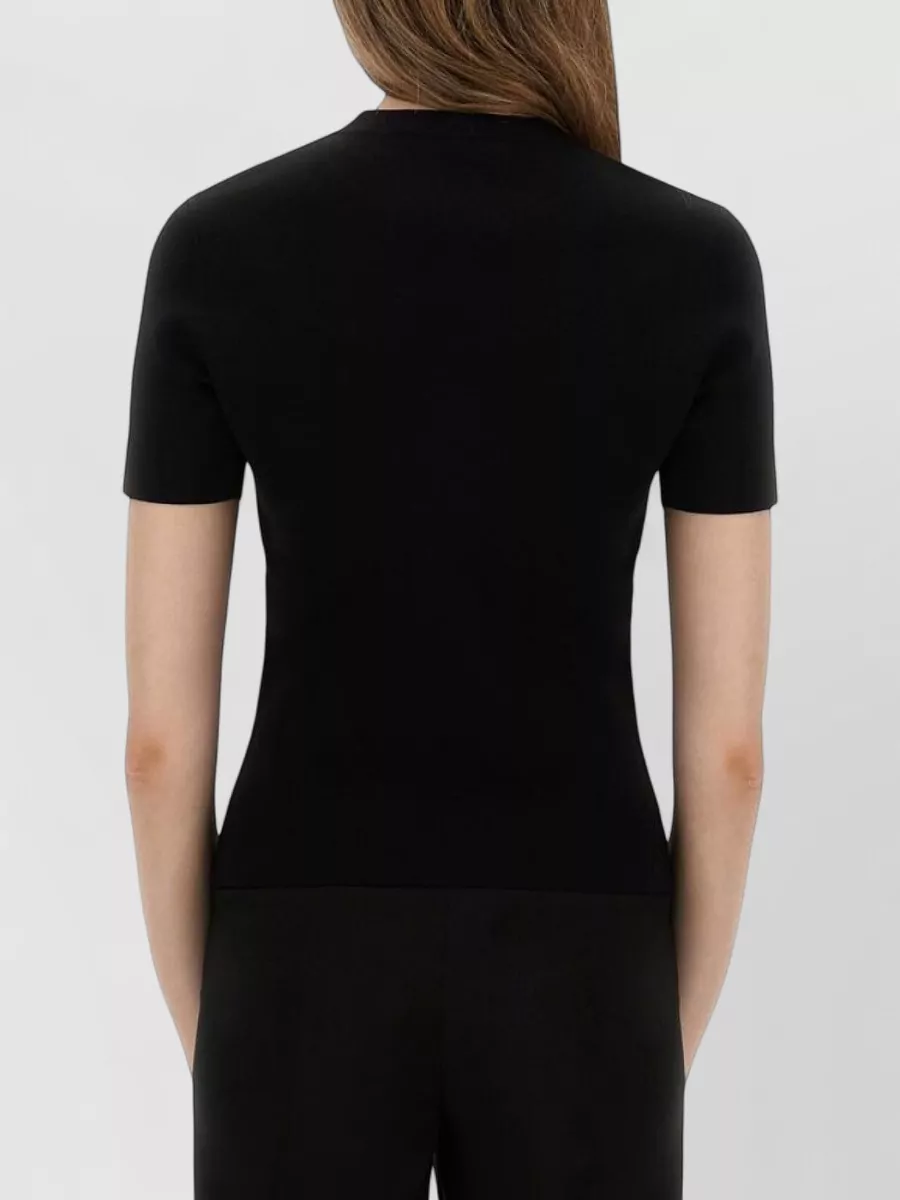 Max Mara Slim-Fit Adelio T-Shirt