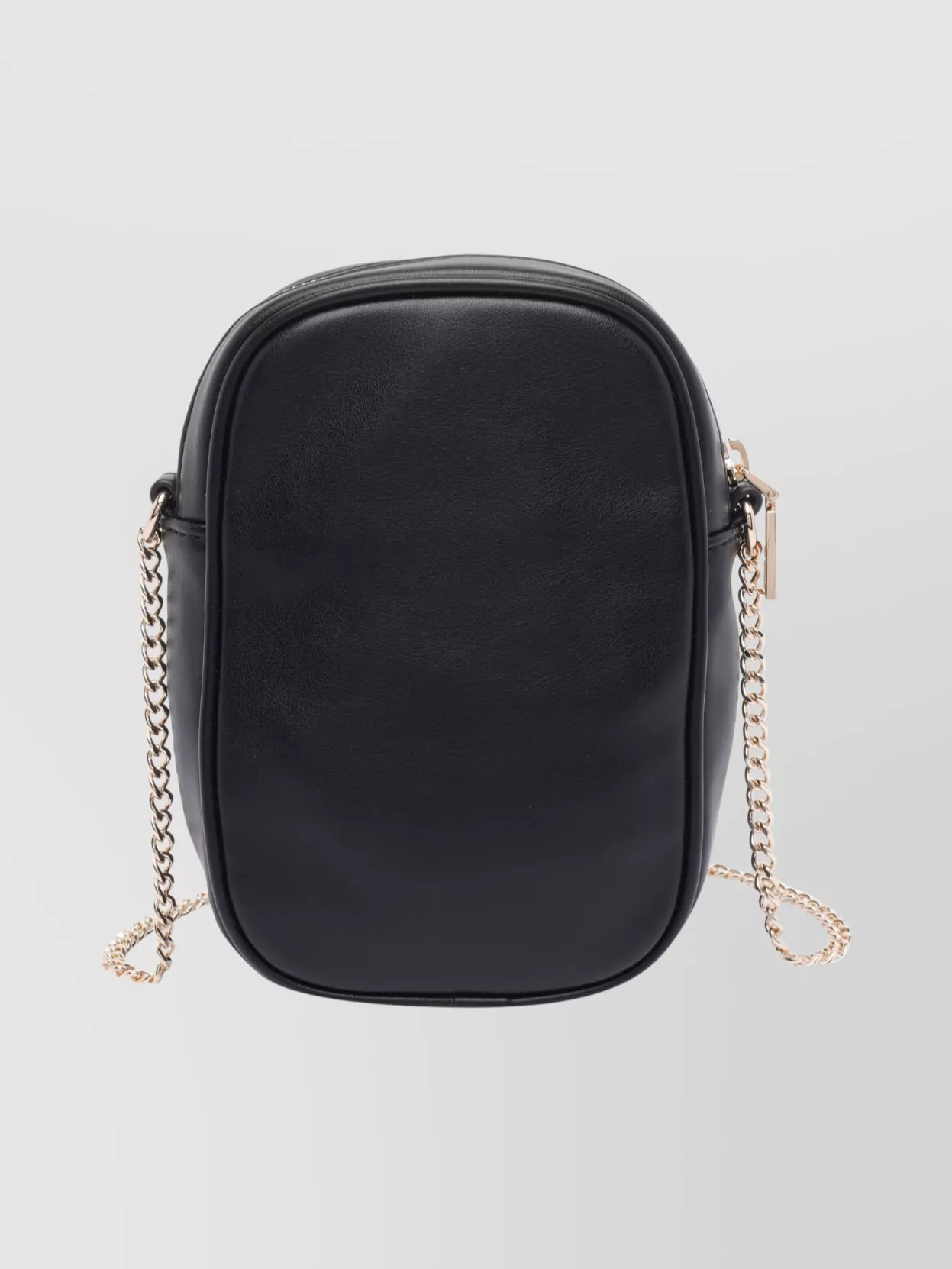 Liu •jo Mini Bag With Gold-tone Chain Strap