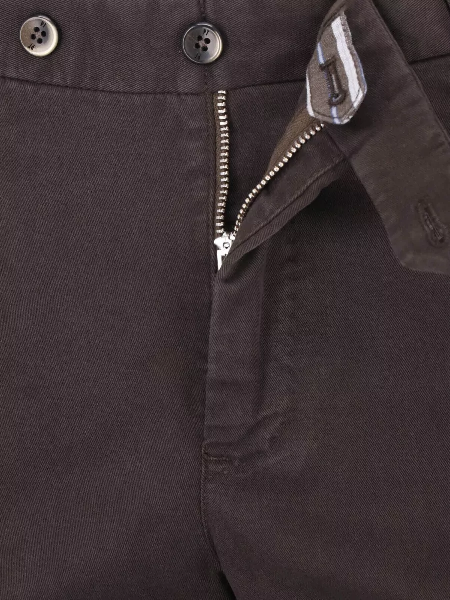 Pt Torino Straight Chinos