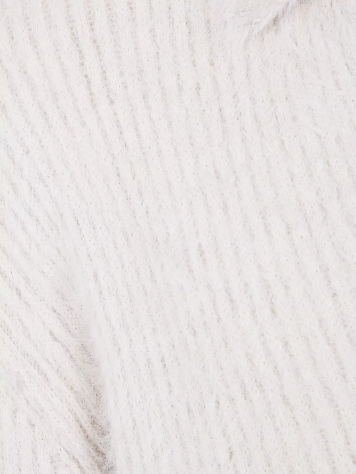 Uma Wang "Wool Stripes" Polo Top