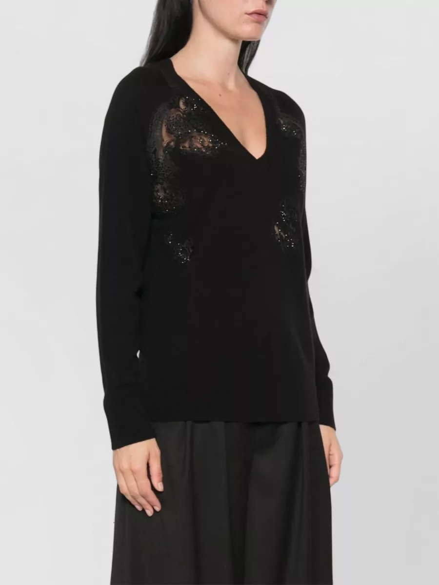 Ermanno Firenze Sweatshirt