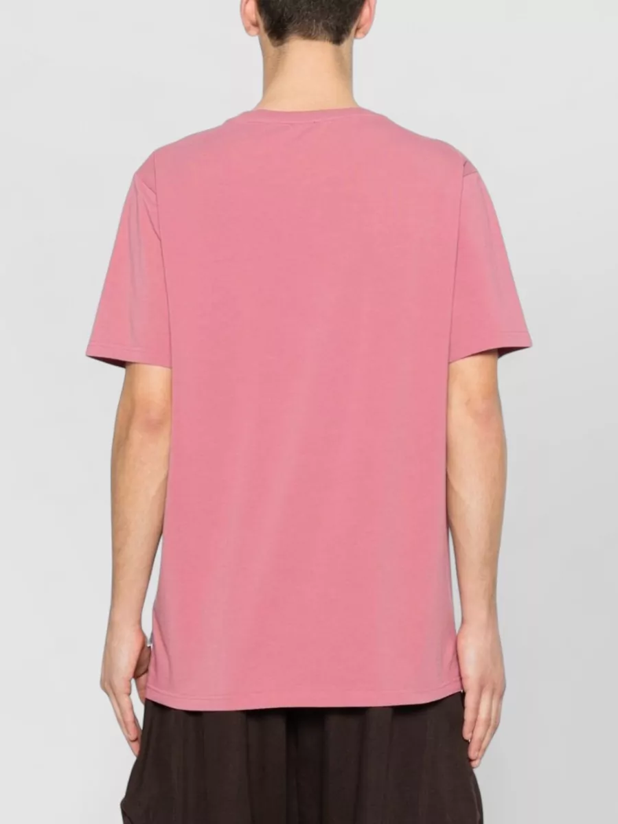 Moschino Short-Sleeve T-Shirt