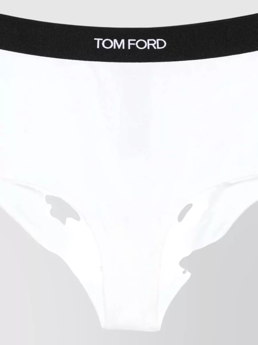 Tom Ford Modal Stretch Womens Lingerie Briefs