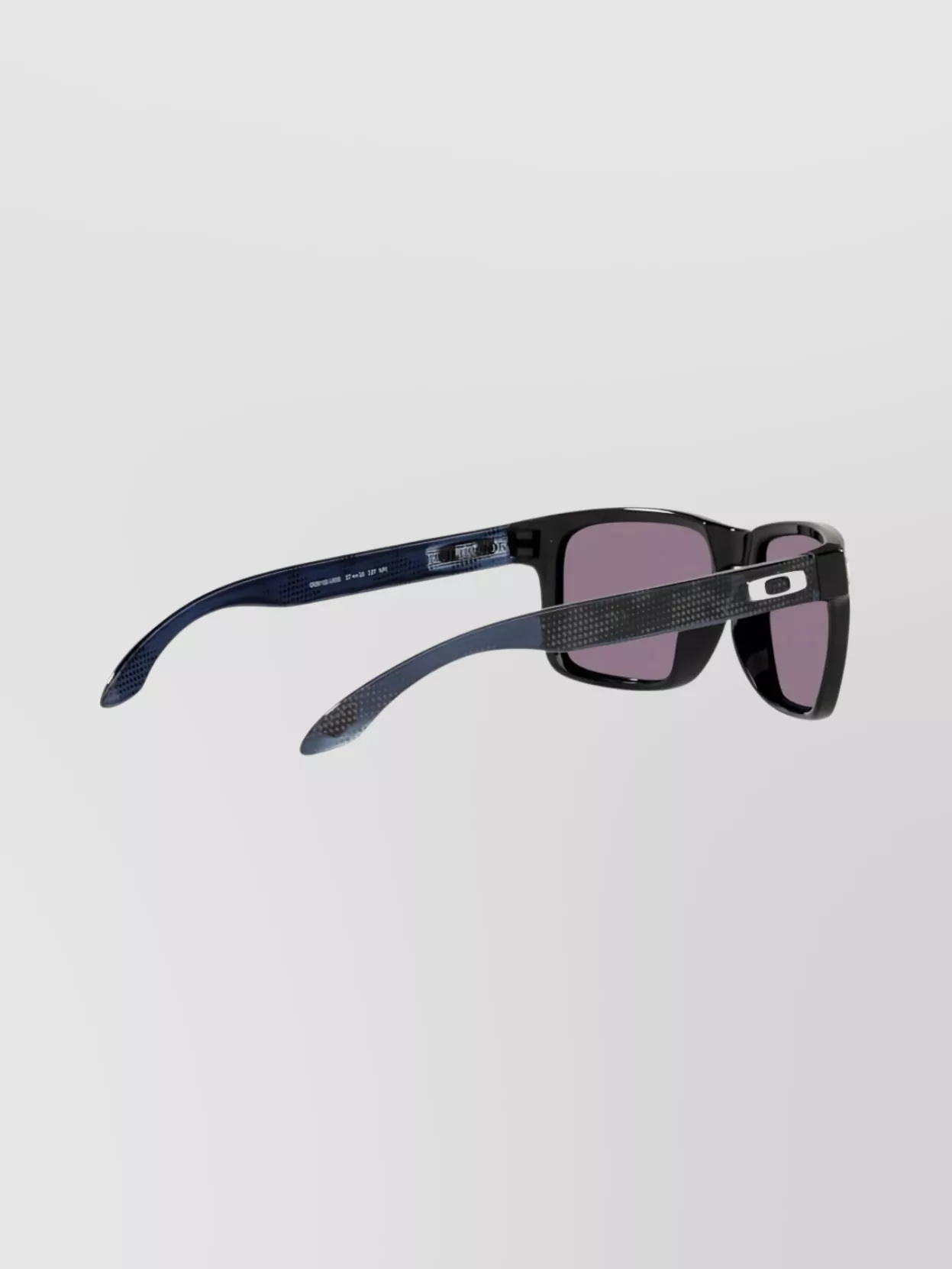 Oakley Square Frame Sunglasses Metal Accents