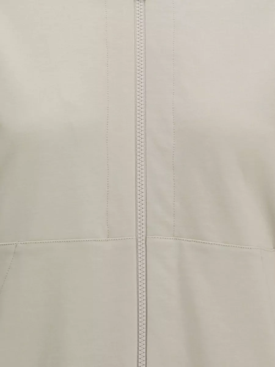 Brunello Cucinelli Cotton Hoodie