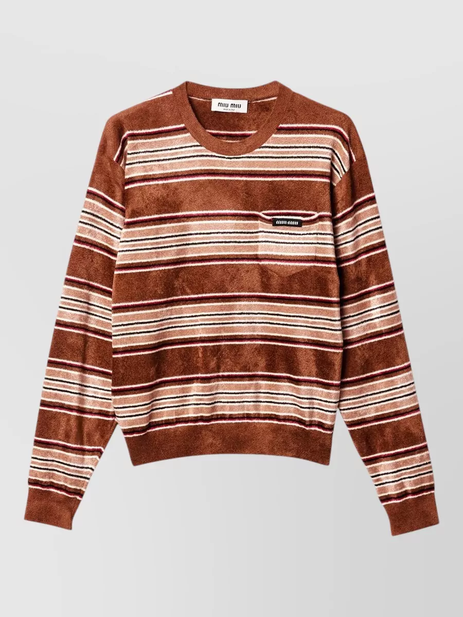 Miu Miu Jumper