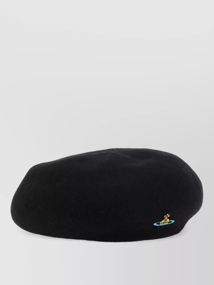 Vivienne Westwood Wool Beanie