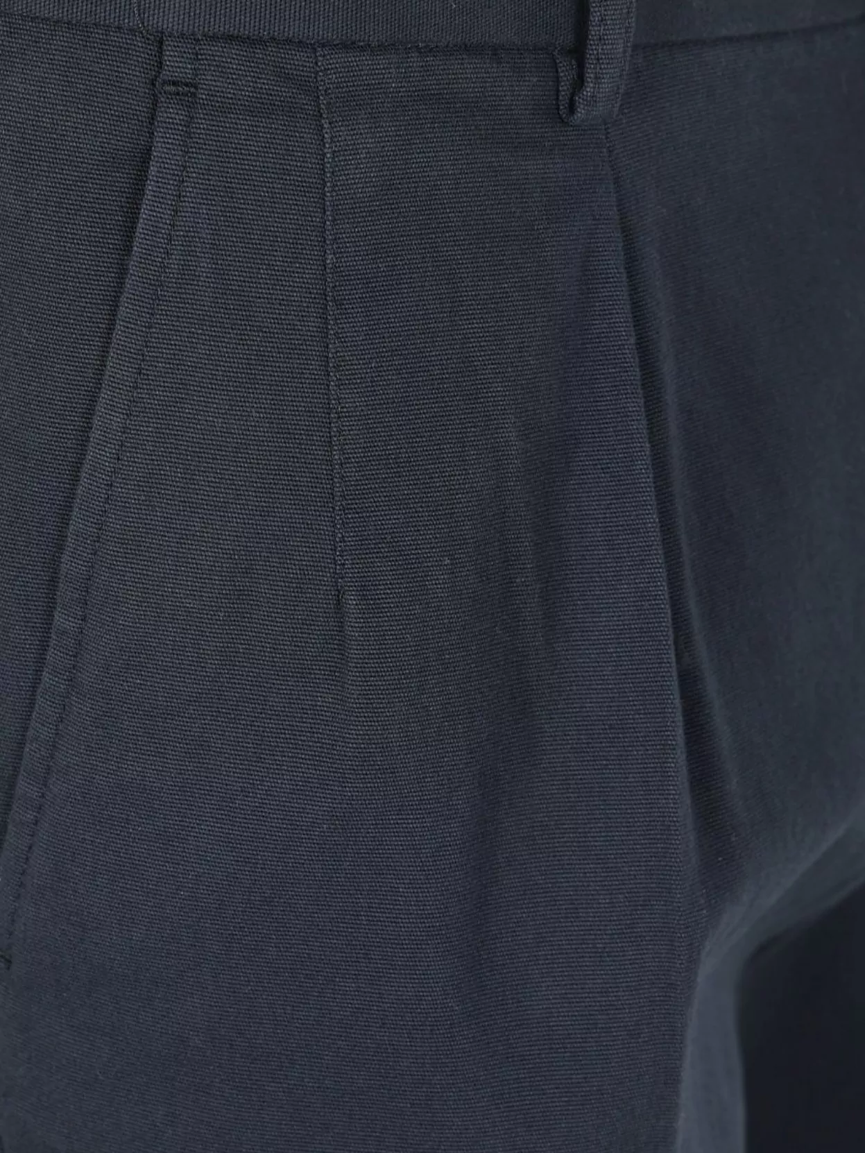 Incotex Tapered Fit Trousers Belt Loops