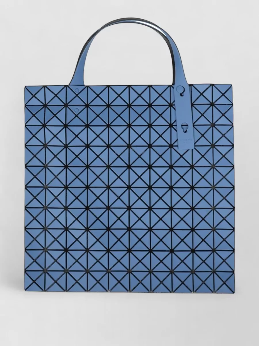 Bao Bao Issey Miyake Prism Frost Large Tote Bag