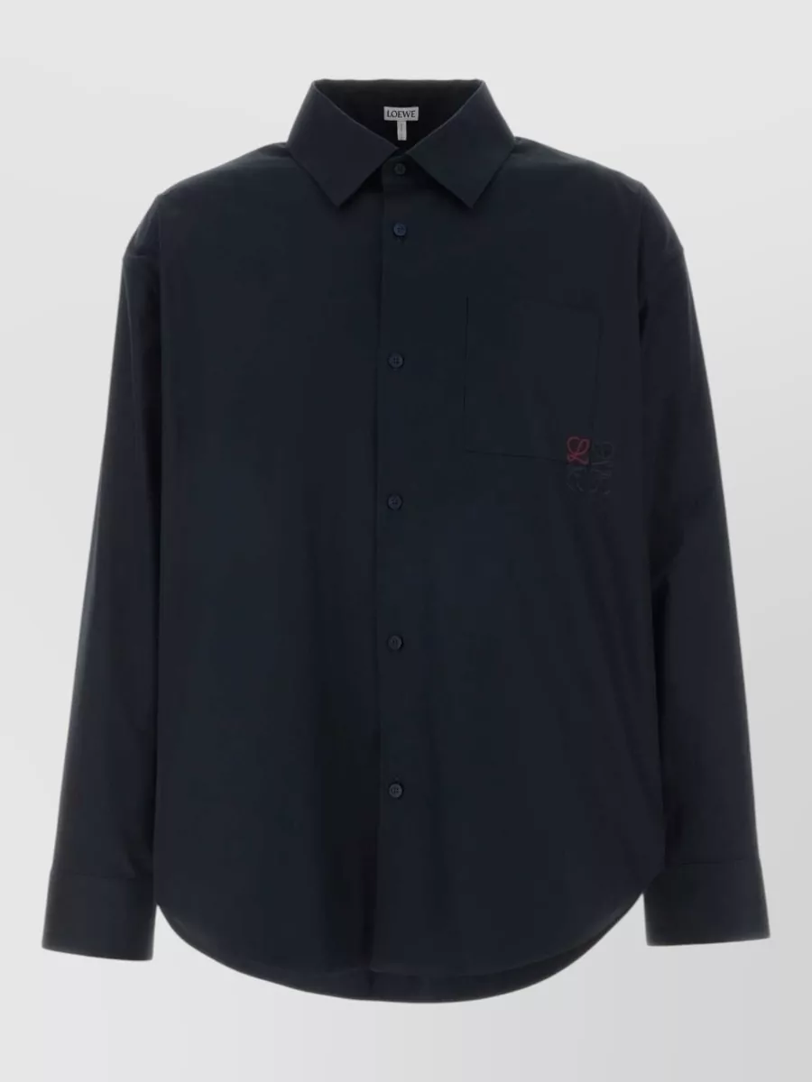 Loewe Cotton Shirt