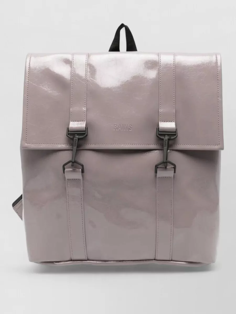 Rains mini messenger bag
