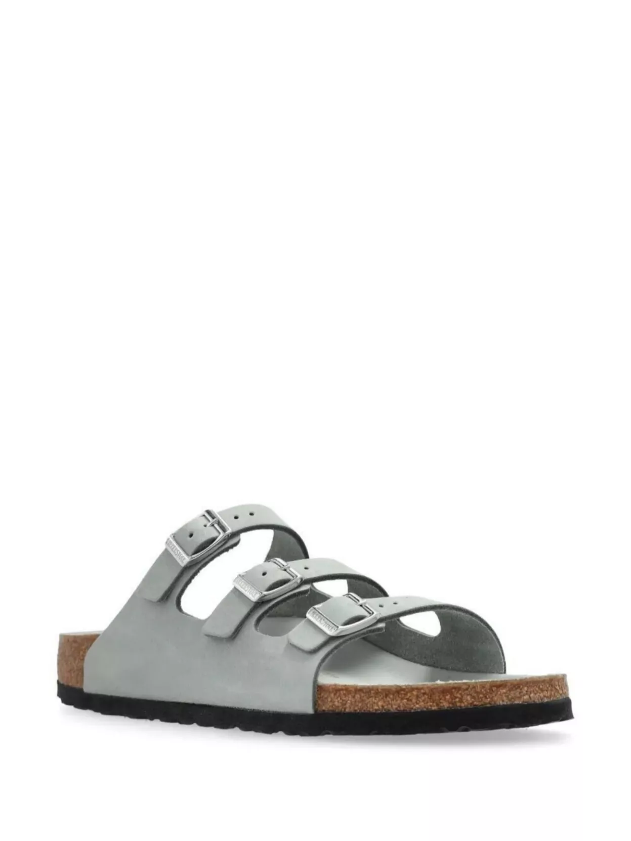 Birkenstock Leather Sandals
