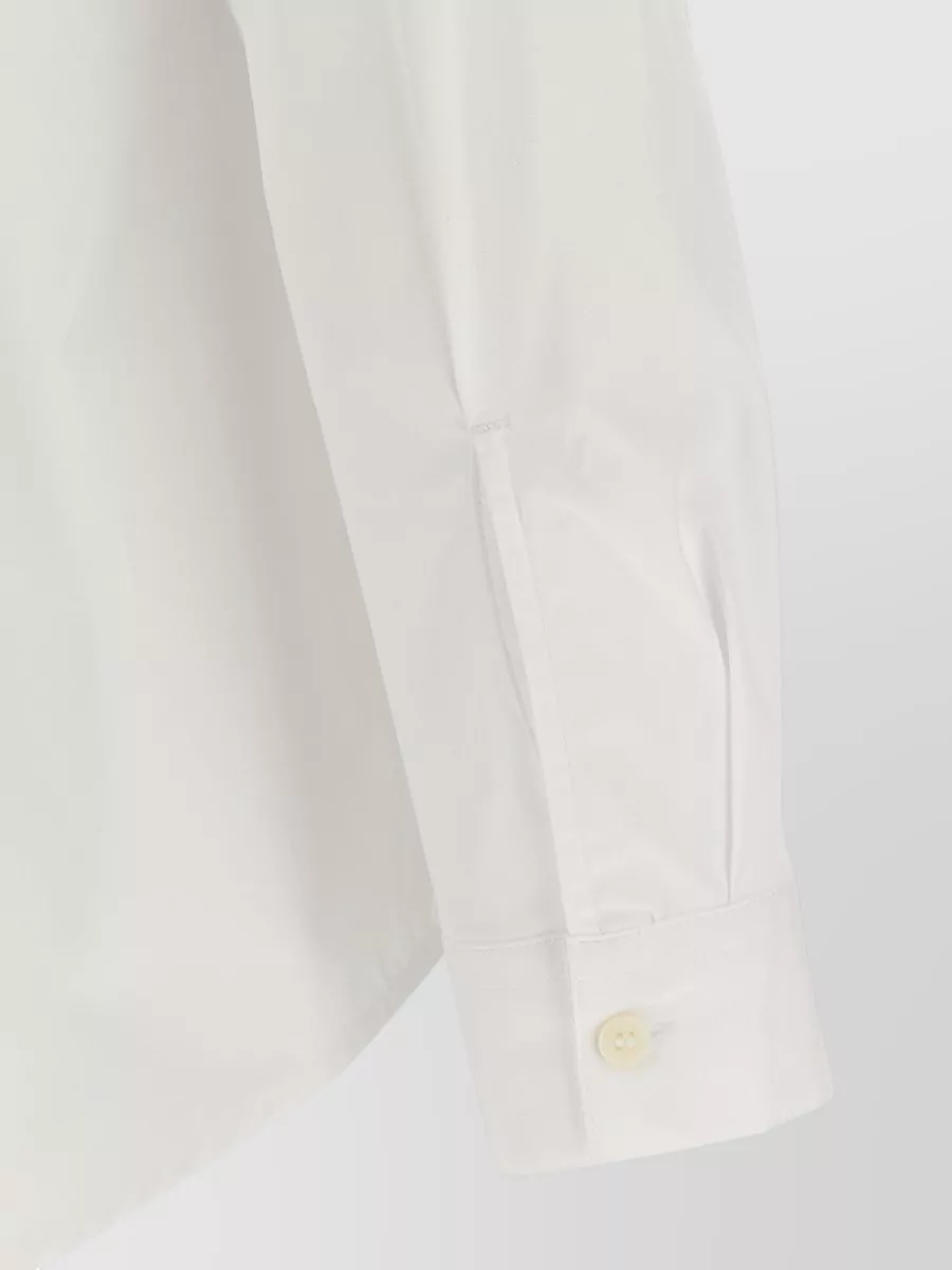 Diesel Simply Gsbh Shirt Button Down Collar