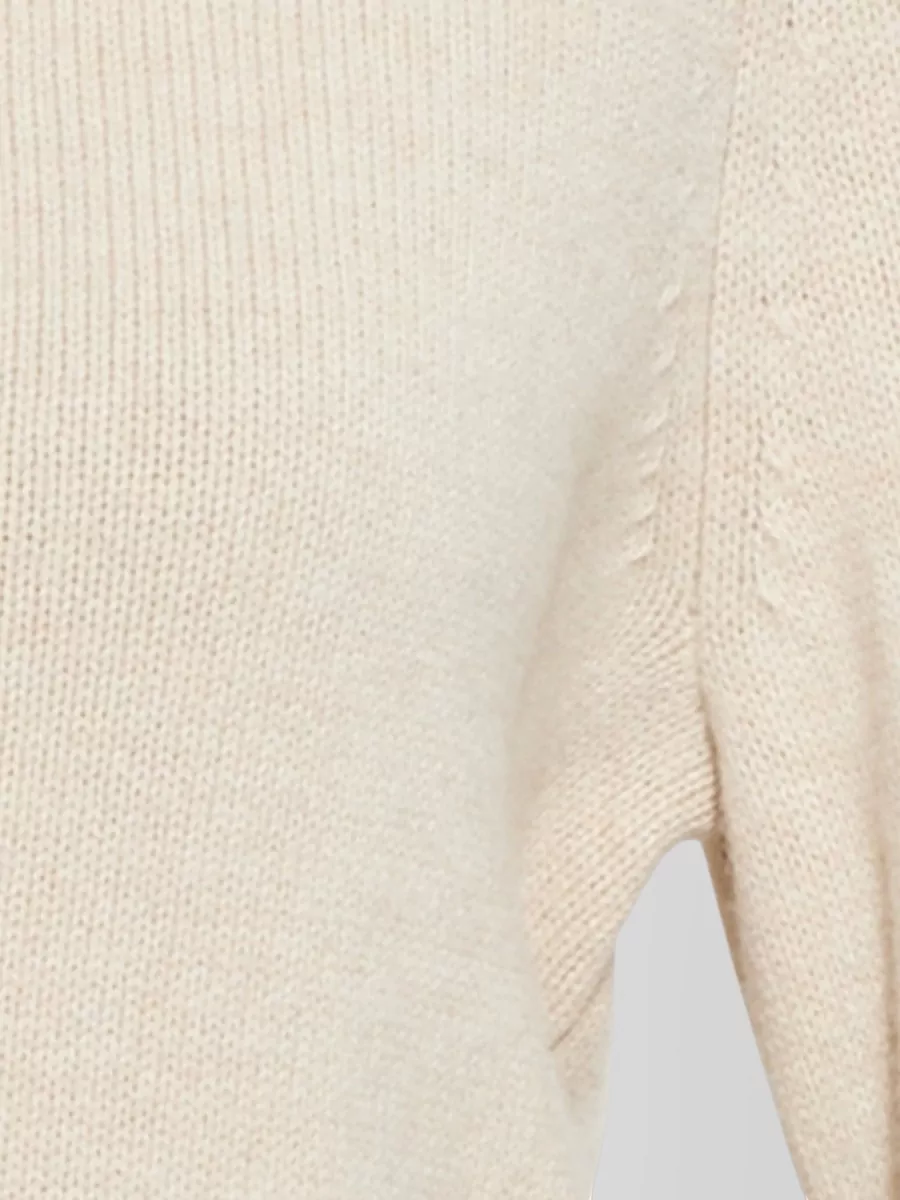 Isabel Marant Cashmere Wool Jumper