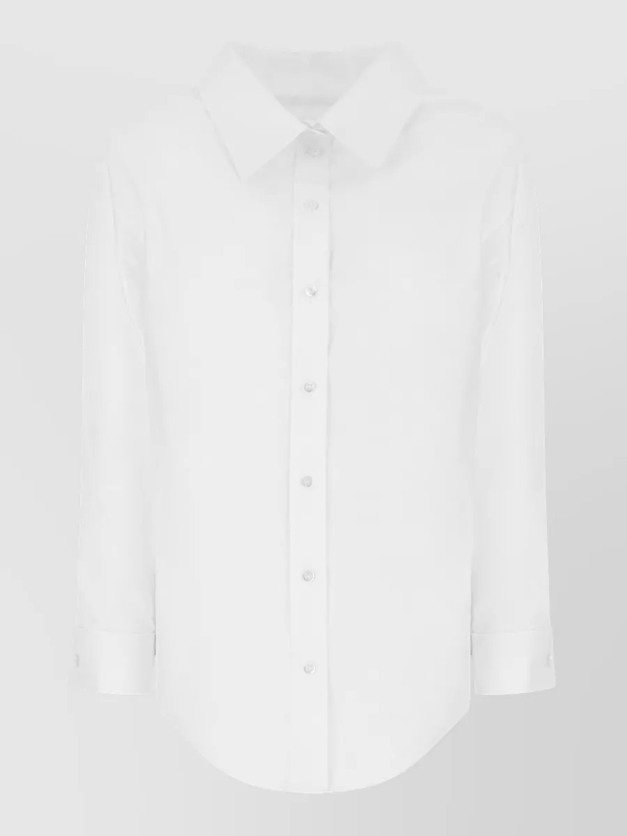 Balenciaga Cotton Shirt