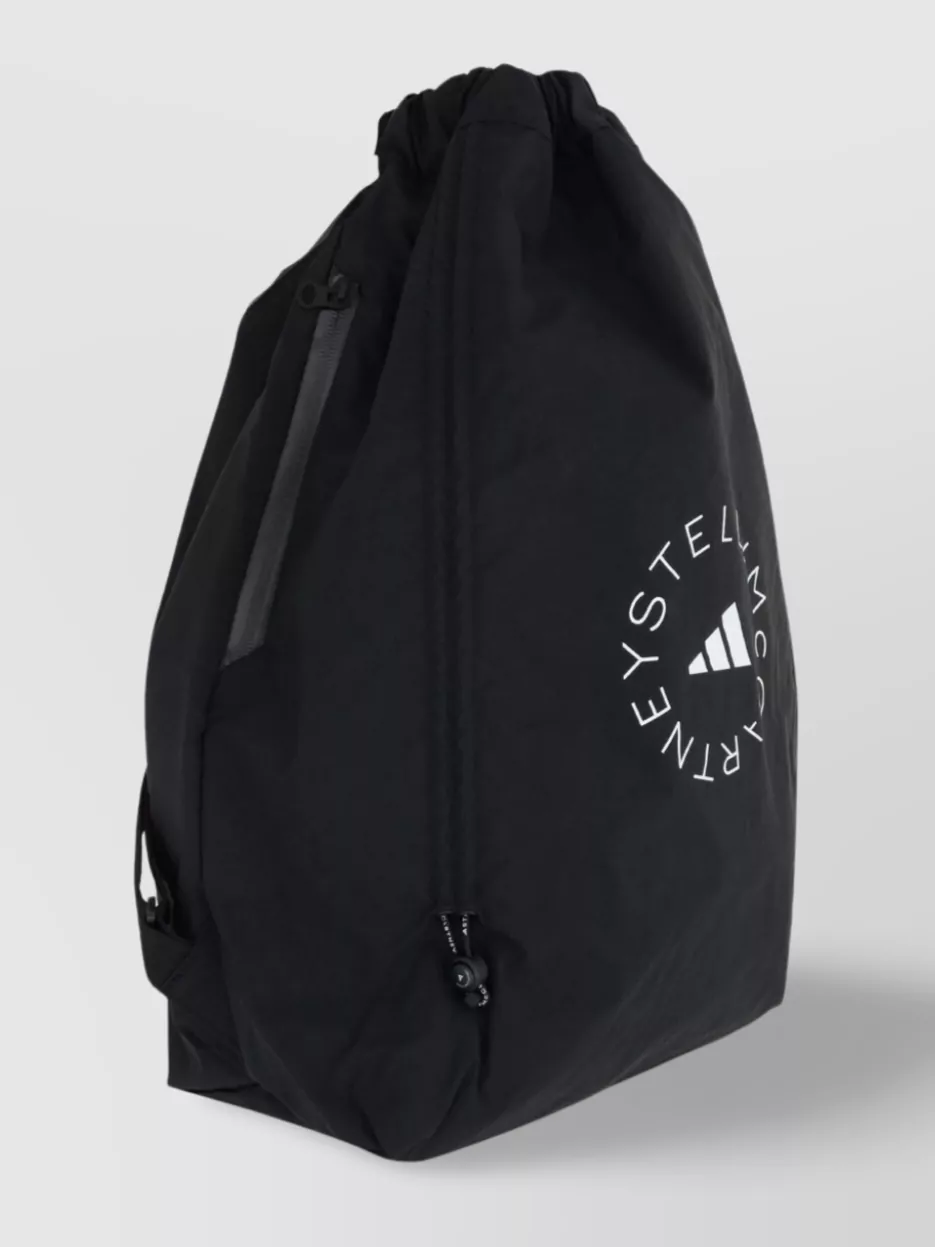 Adidas By Stella Mccartney Adidas By Stella Mc Cartney Recycled Nylon Gym Sack