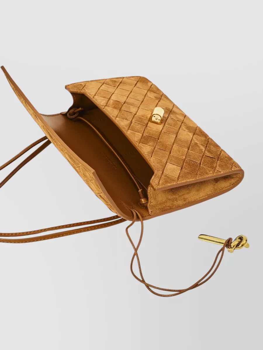Bottega Veneta Na Clutch Bag