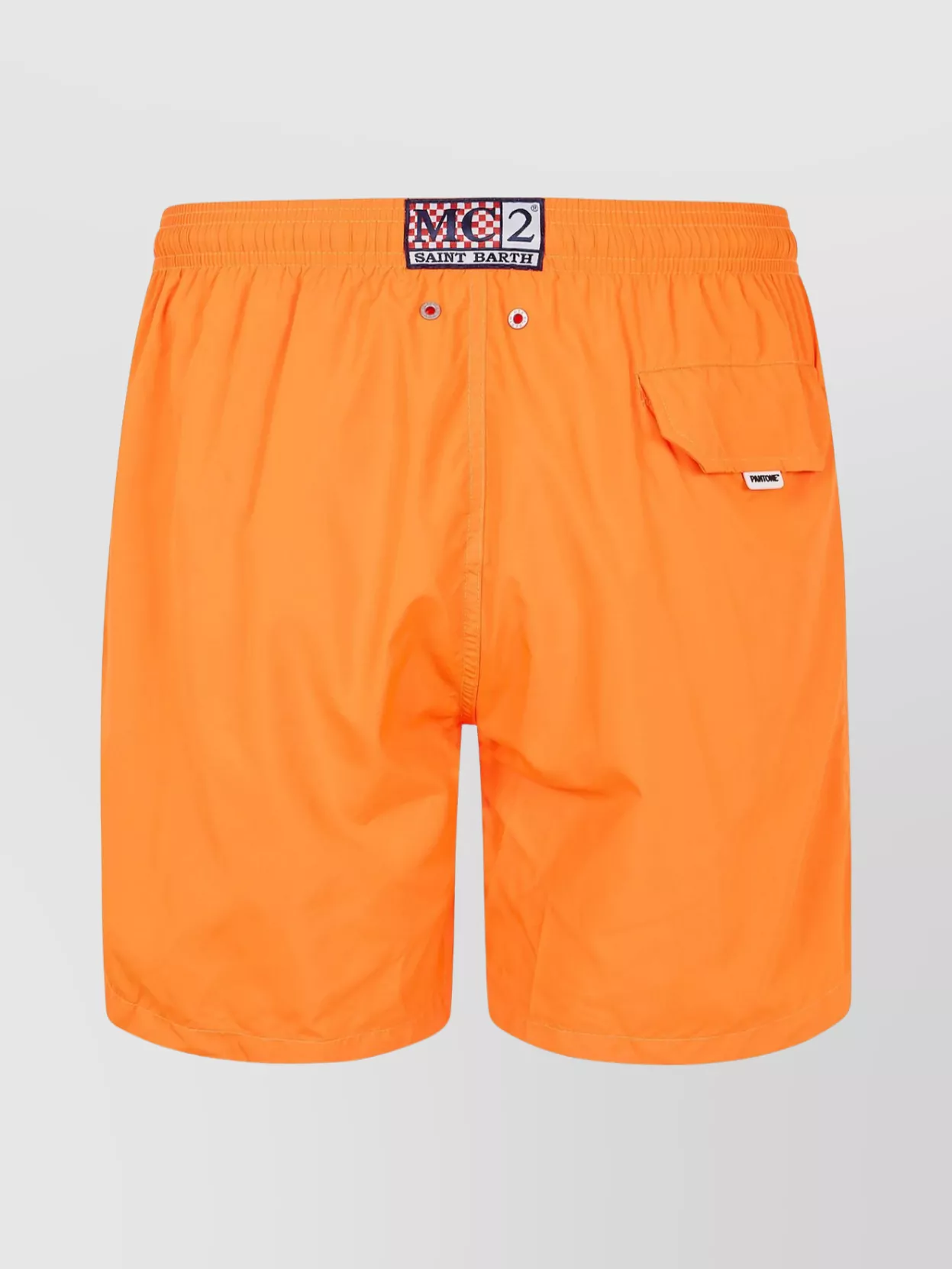 Mc2 Saint Barth Ultralight Swim Short Pantone Lighting