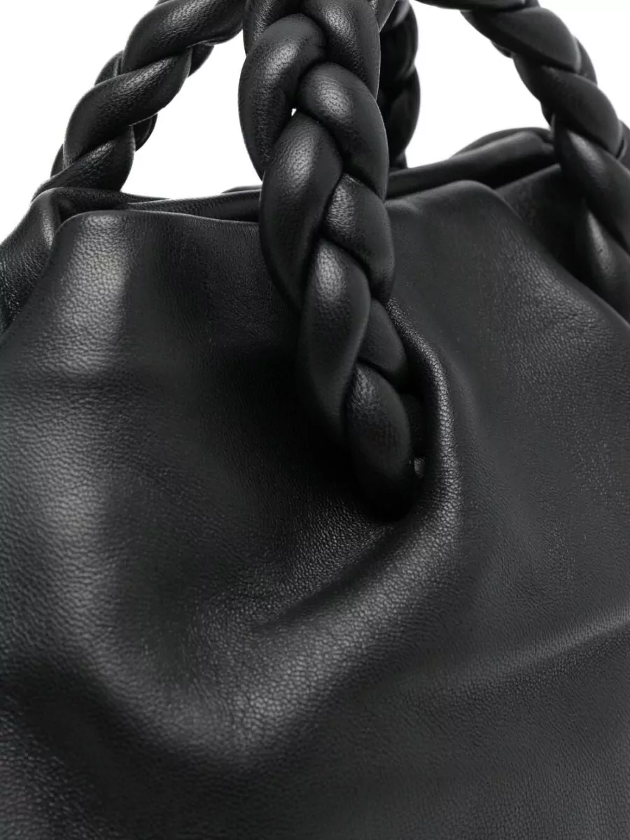 Hereu Leather Mini Bag
