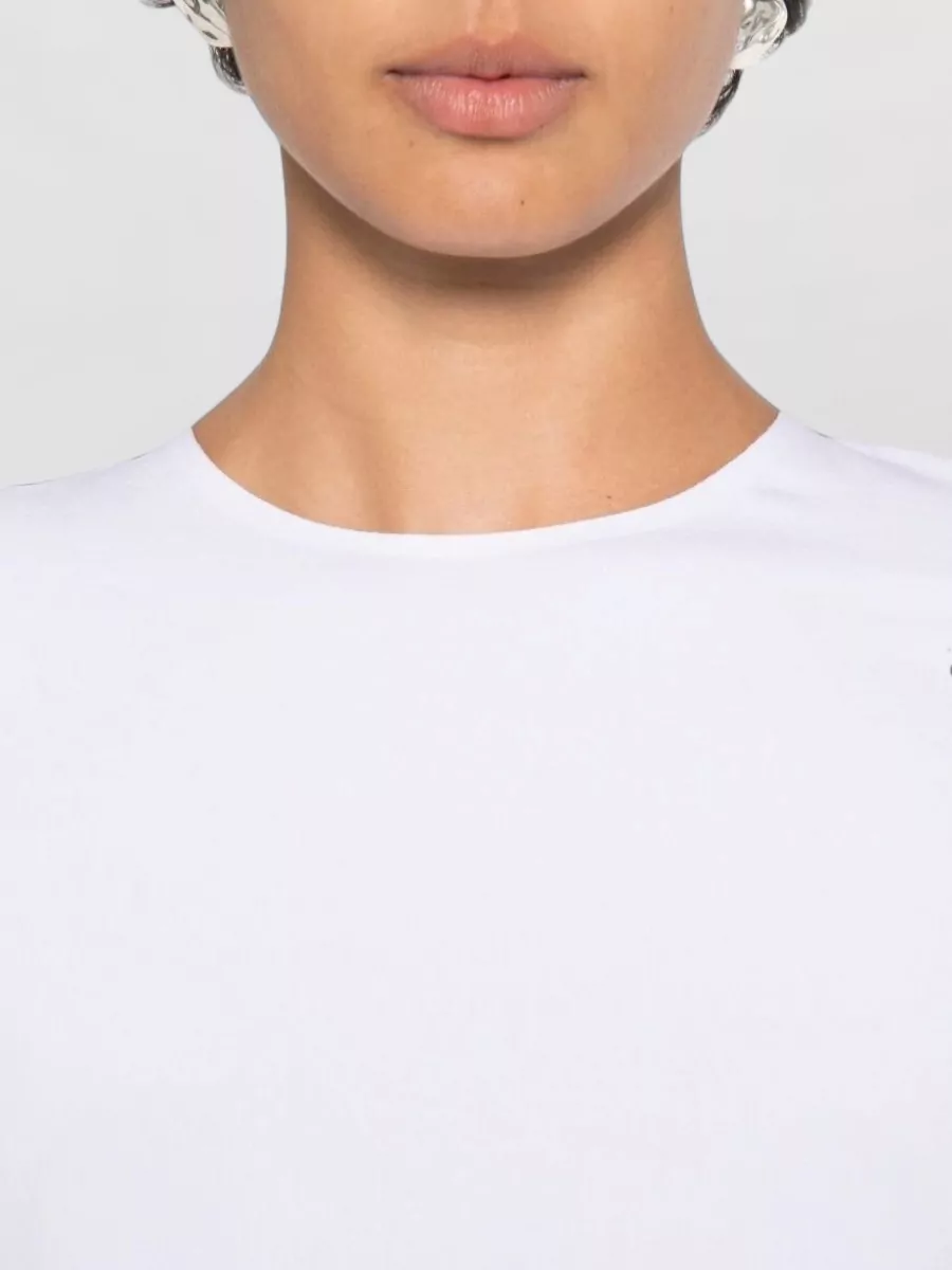 Gucci Short-Sleeve Crew-Neck T-Shirt