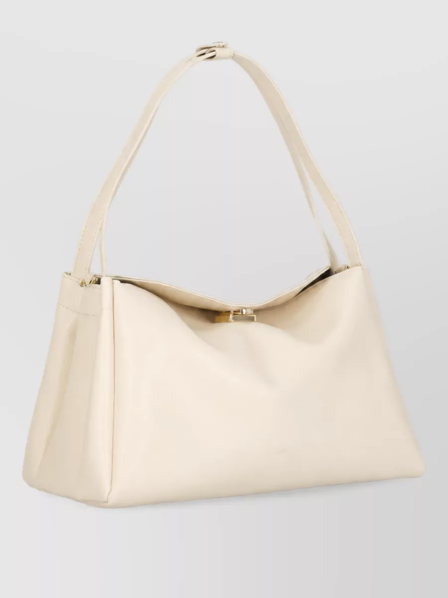 Themoiré Shoulder Tote Bag
