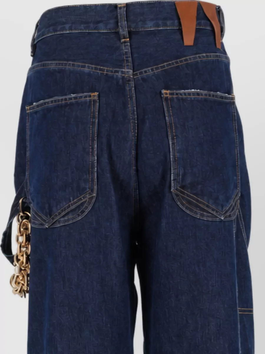Darkpark Denim Lisa Jeans