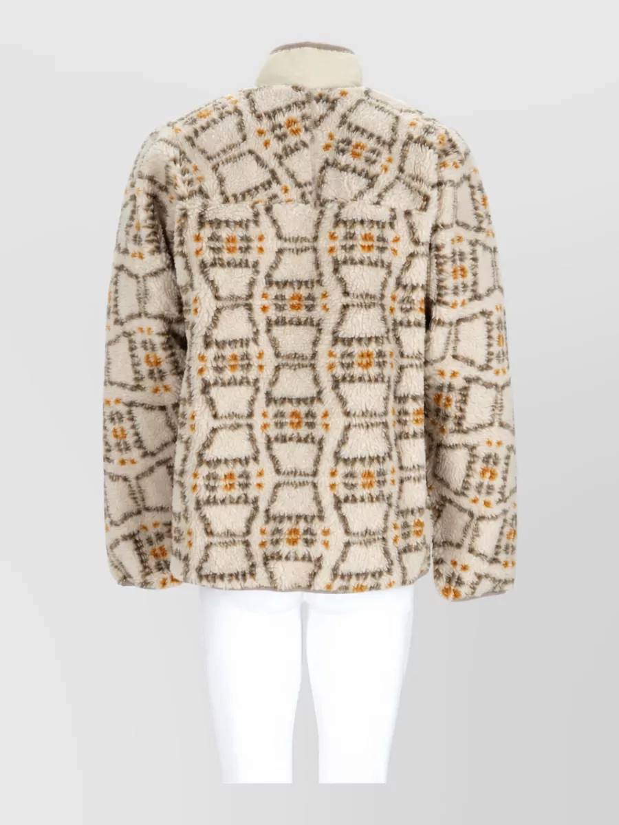 Patagonia Puffer Jacket