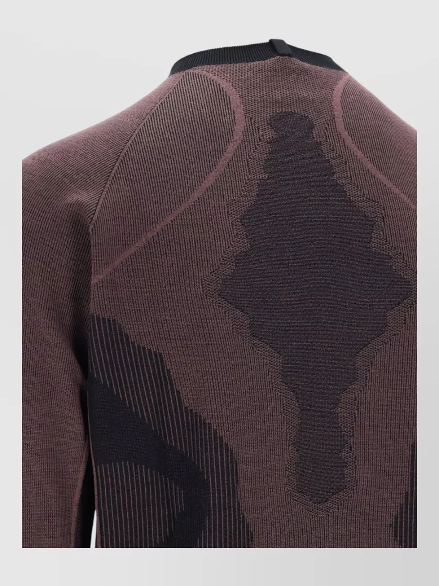Oakley Crewneck Tank Top