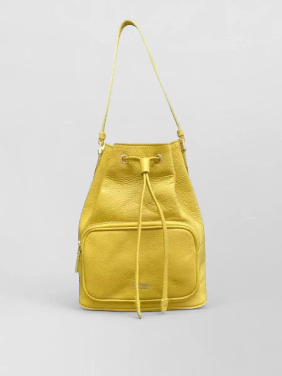 La Rose large crossbody bag