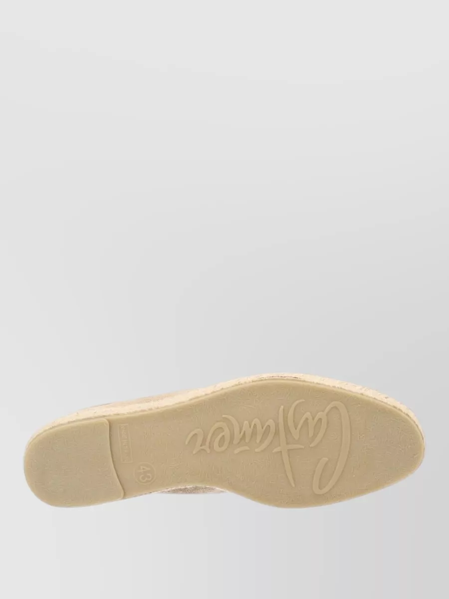 Castaner Nacho Espadrilles