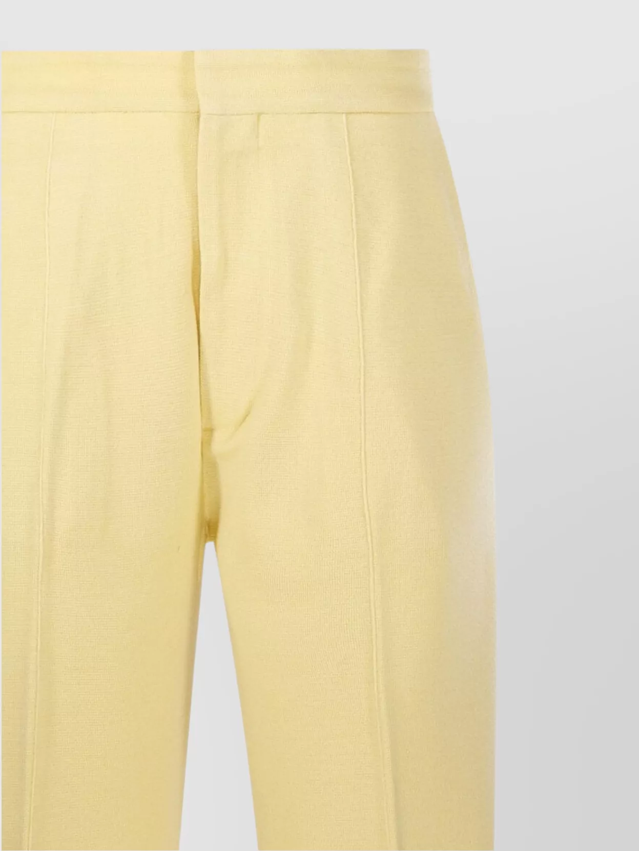 FORTE FORTE TAILORED STITCHED MILAN PANT