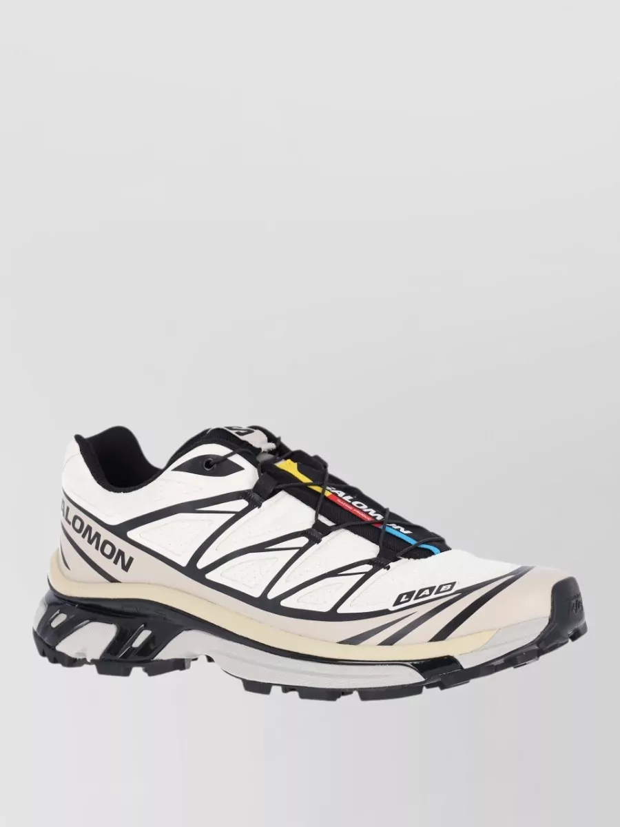 Salomon Low-Top Sneakers