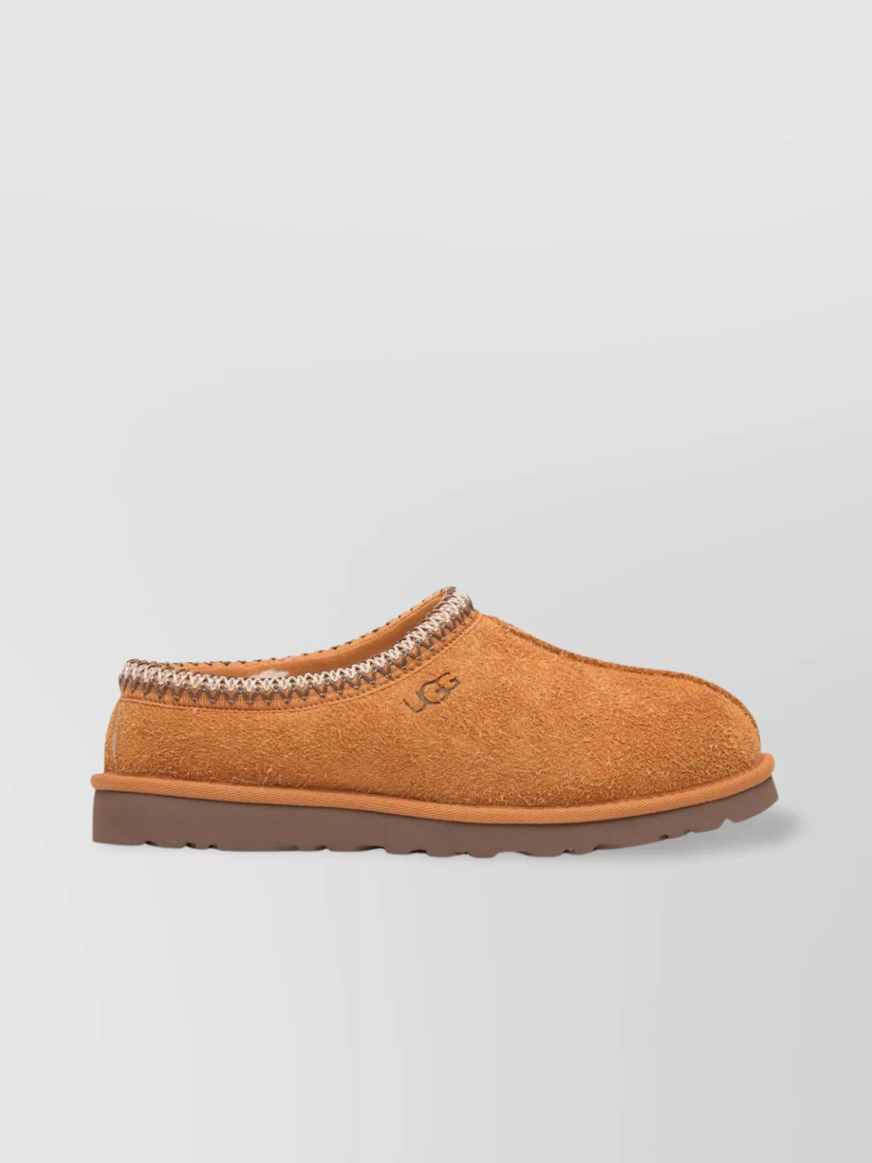 Ugg Stitched Loafers And Slippers