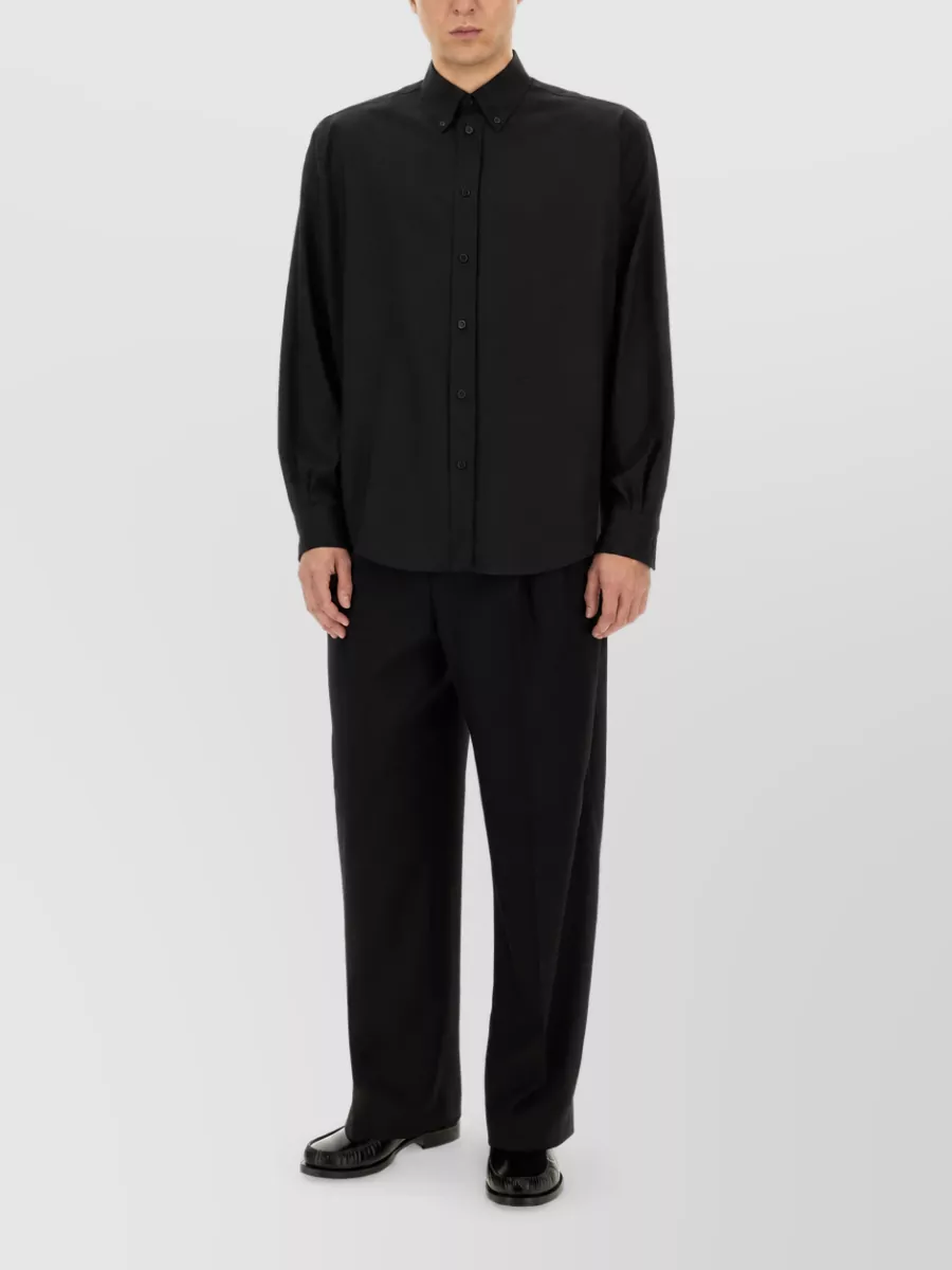 Fendi Wool Shirt