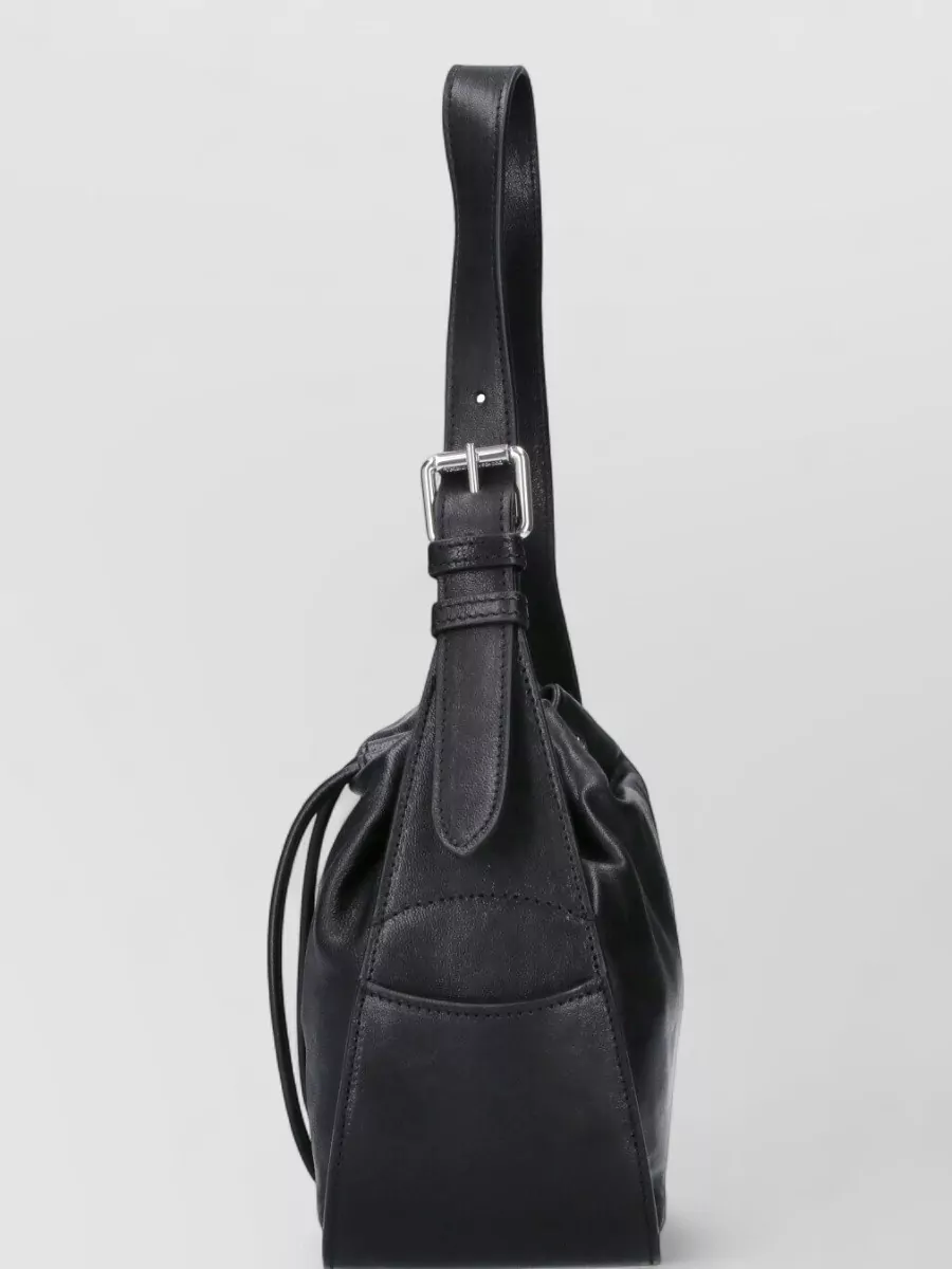 Vivienne Westwood Hand Leather Shoulder Bag