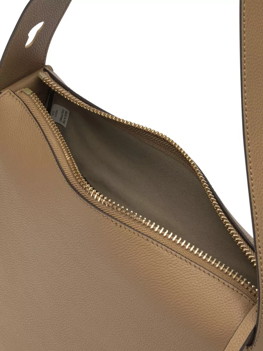 Tory Burch Leather Shoulder Bag