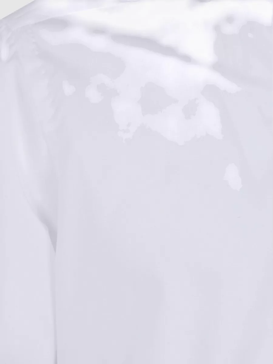 Barba Napoli Cotton Classic Shirt