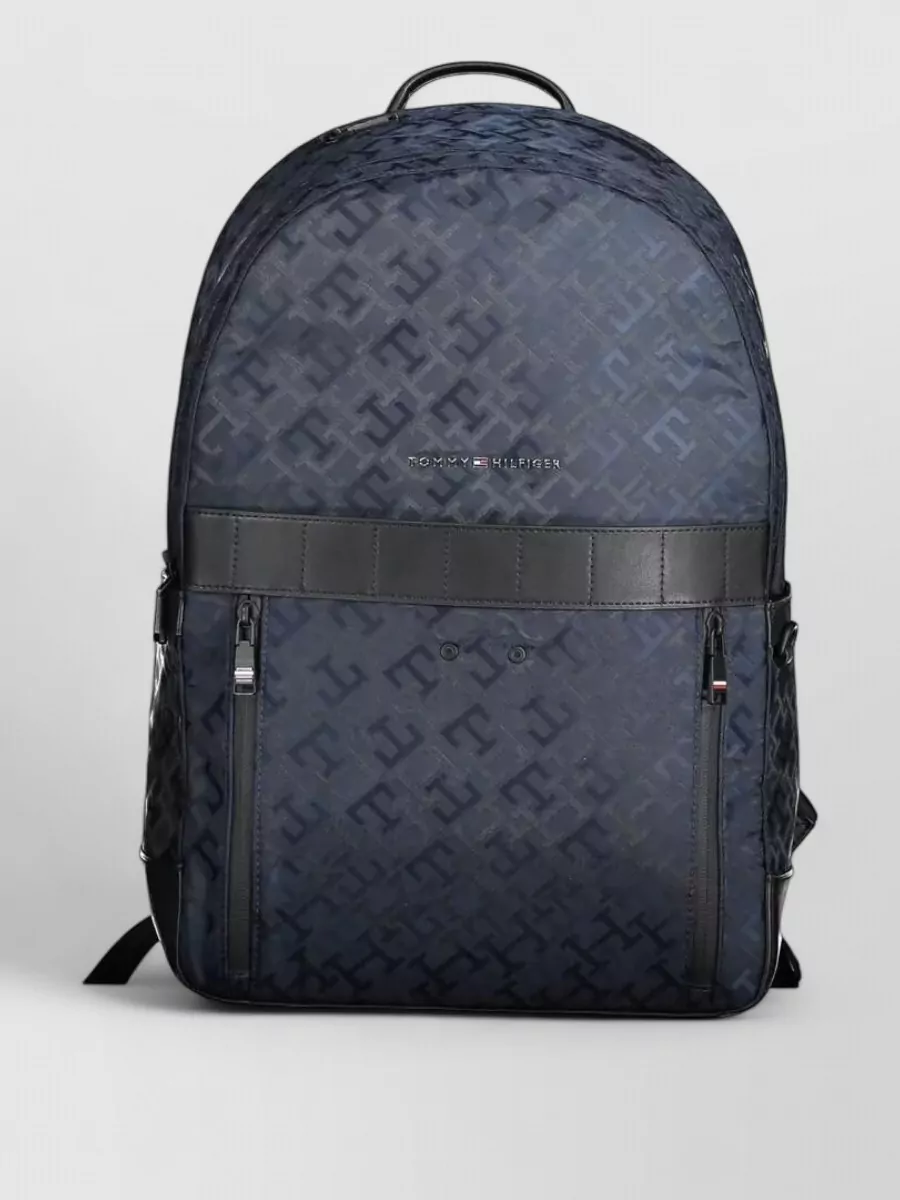 Tommy Hilfiger polyester backpack