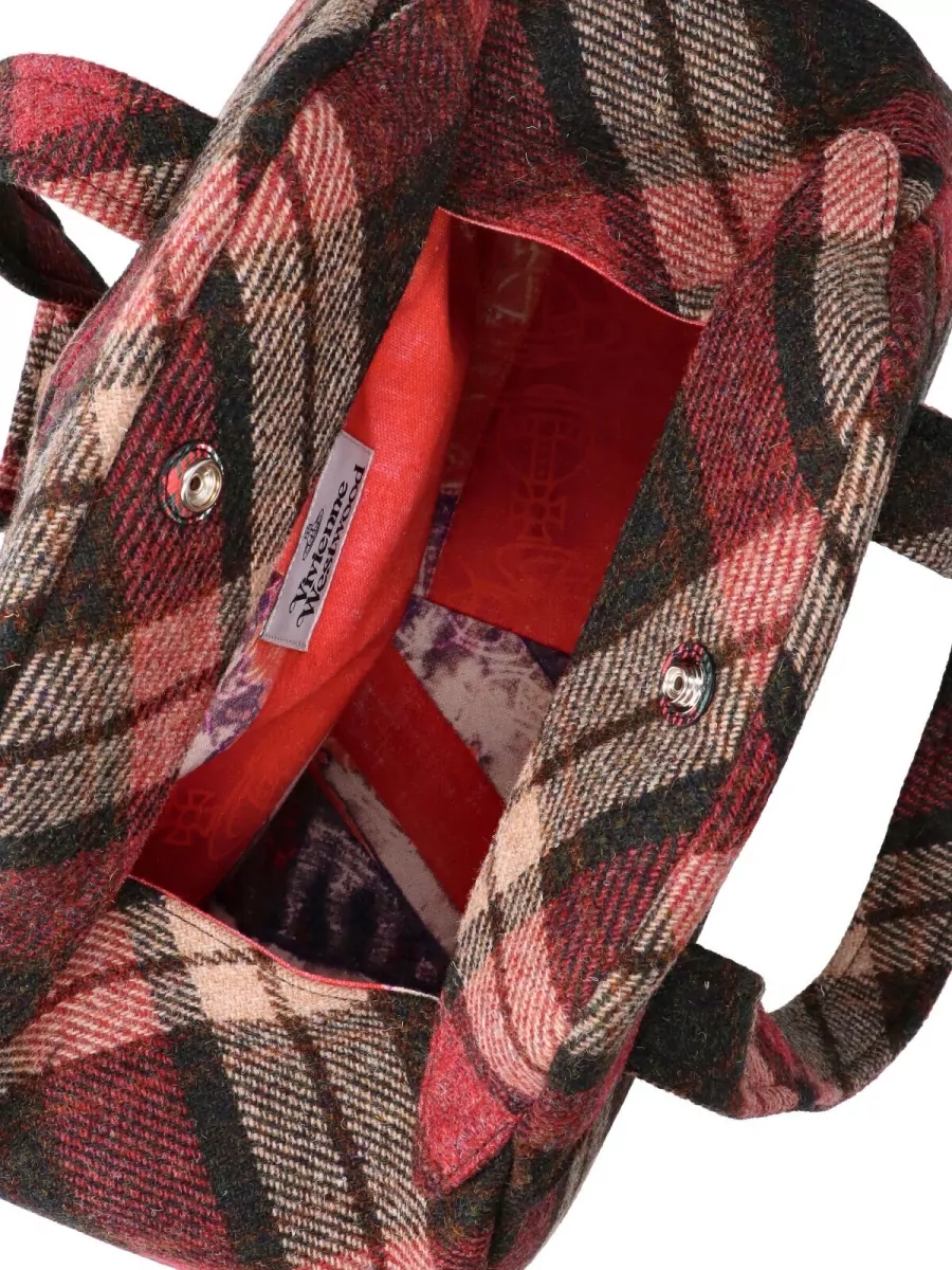 Vivienne Westwood Tote Bag