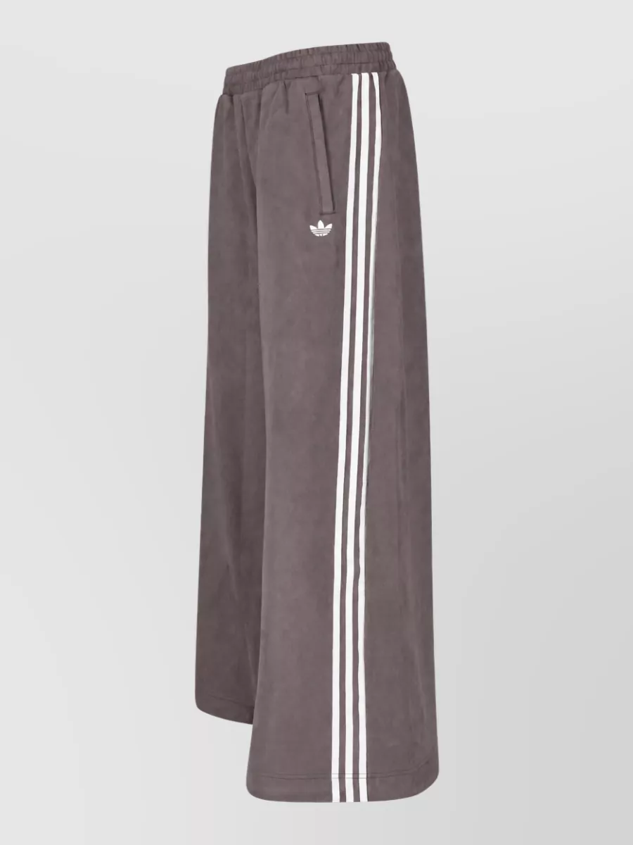 Adidas Straight Trousers