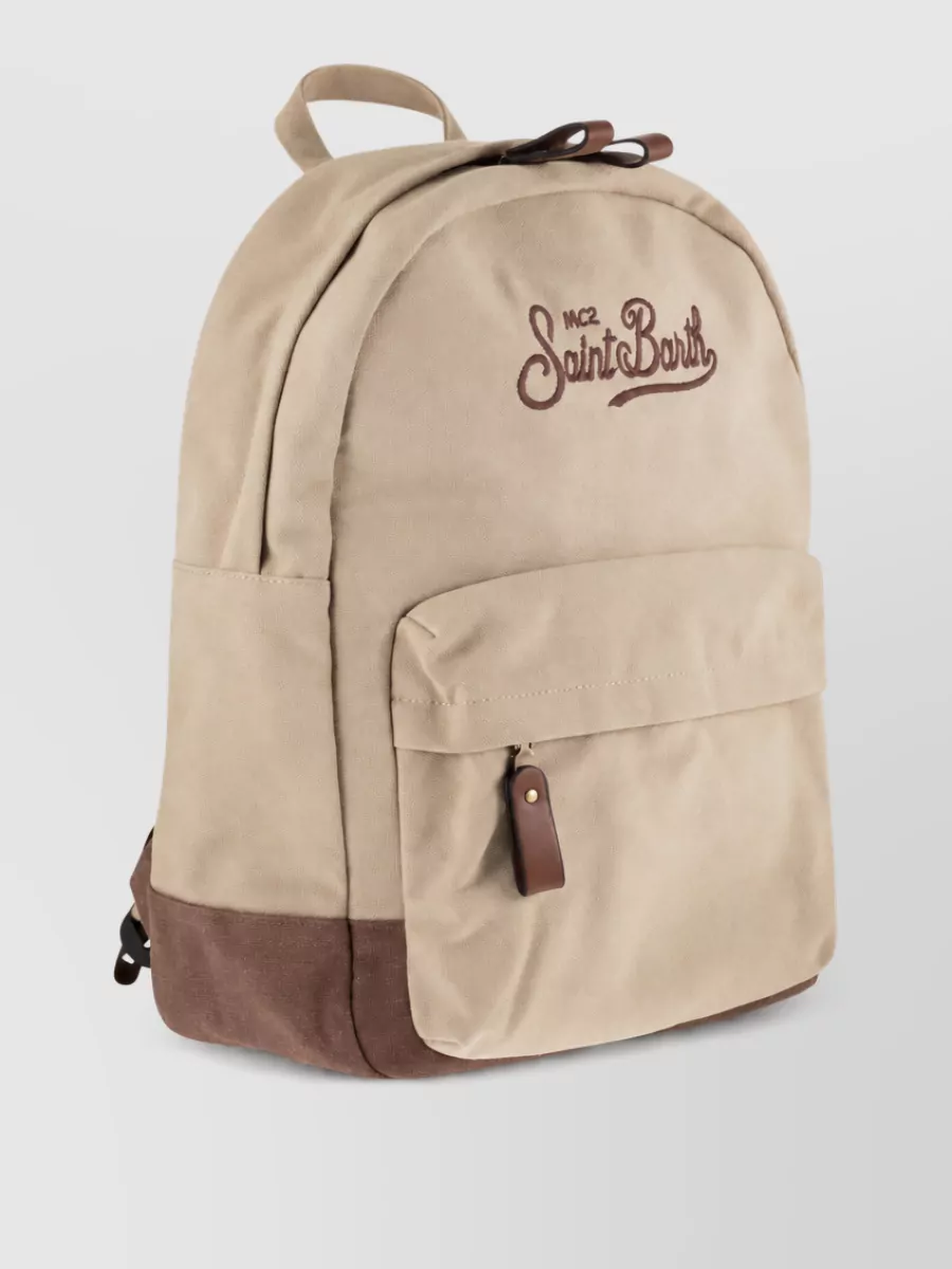 Mc2 Saint Barth Backpack