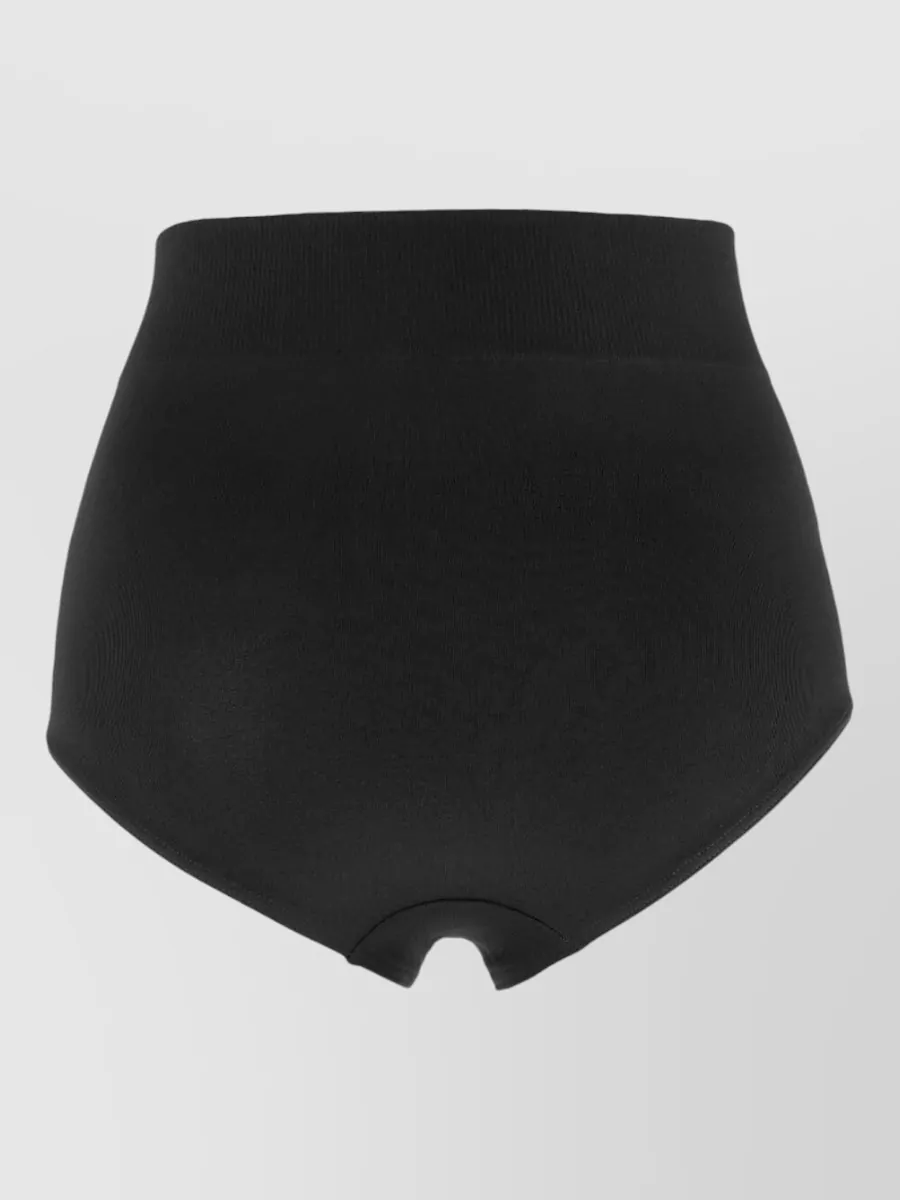 Wolford Seamless High Waist Lingerie Shorts