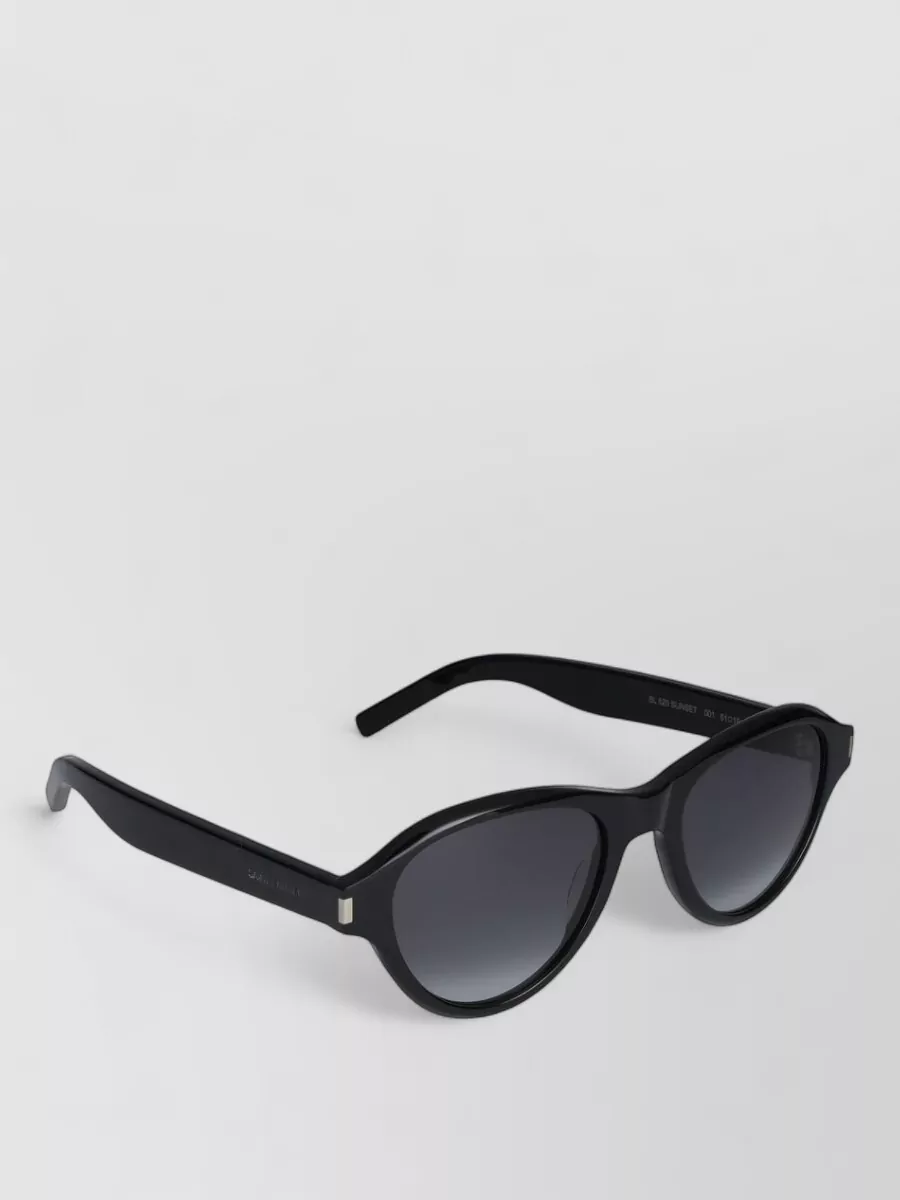 Saint Laurent Acetate Sunglasses