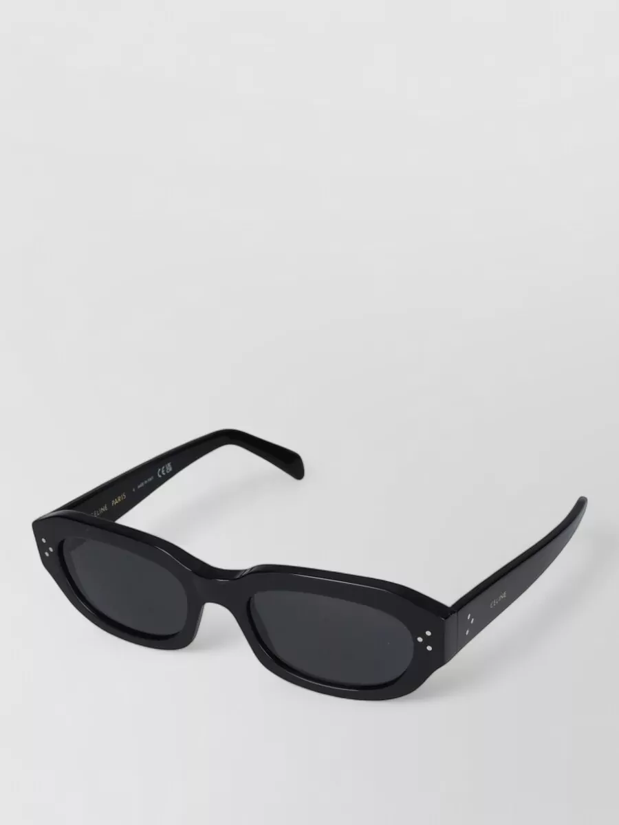 Celine Acetate Sunglasses