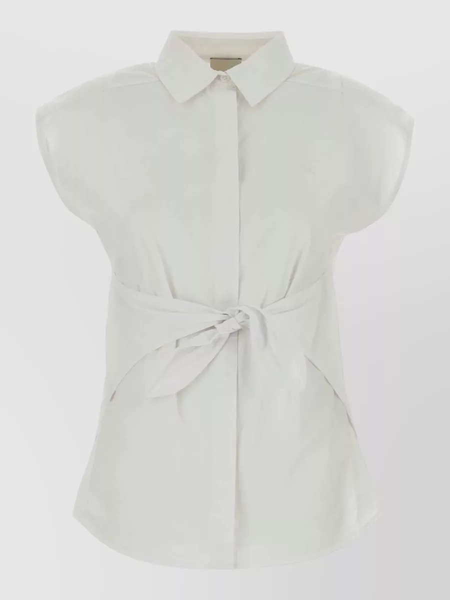 Calvin Klein cotton shirt