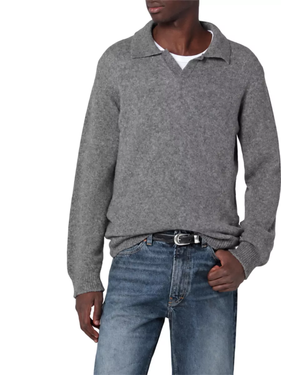 Roberto Collina wool jumper