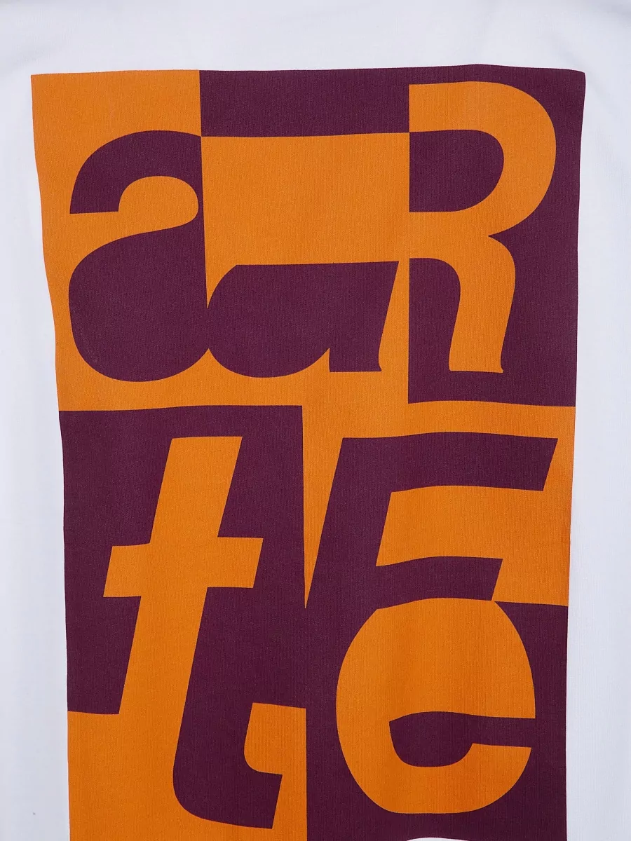 Arte Antwerp Graphic T-Shirt