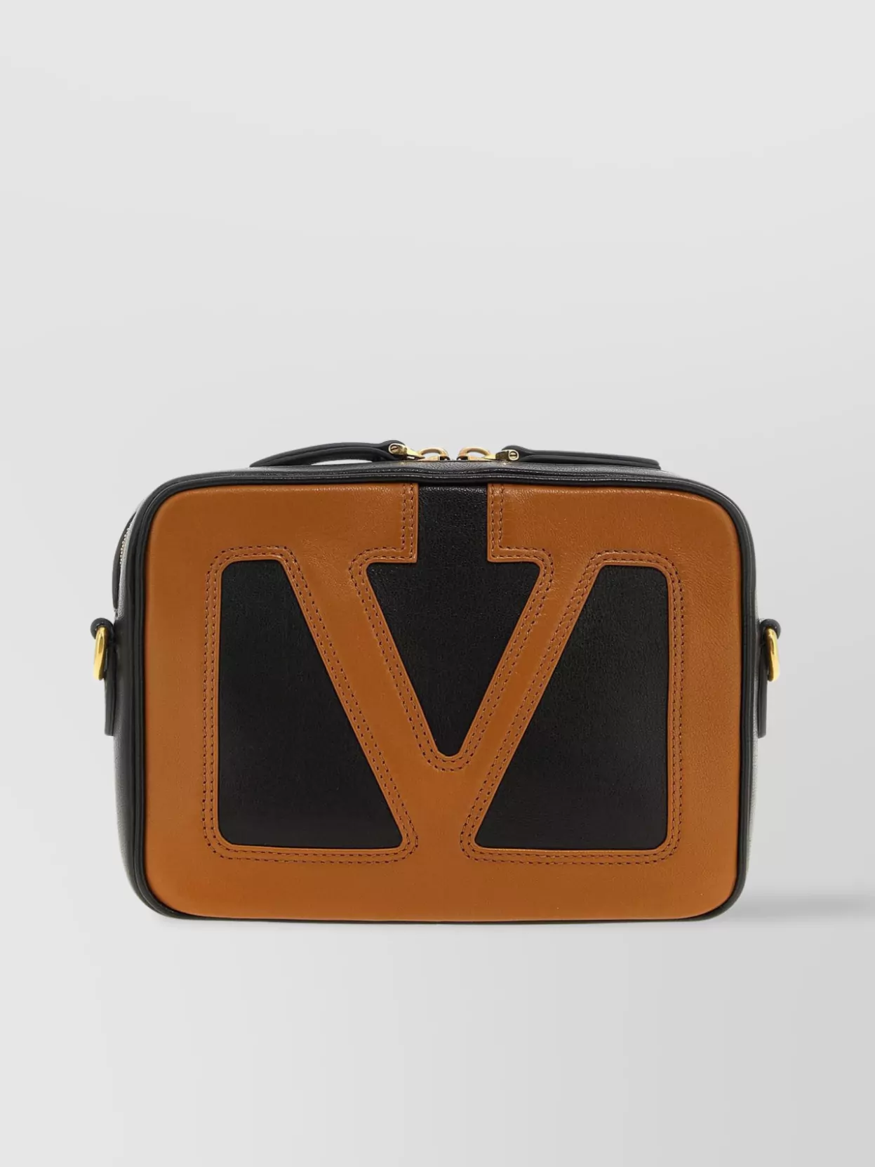 Valentino Garavani 'viva Superstar' Cross-body Bag