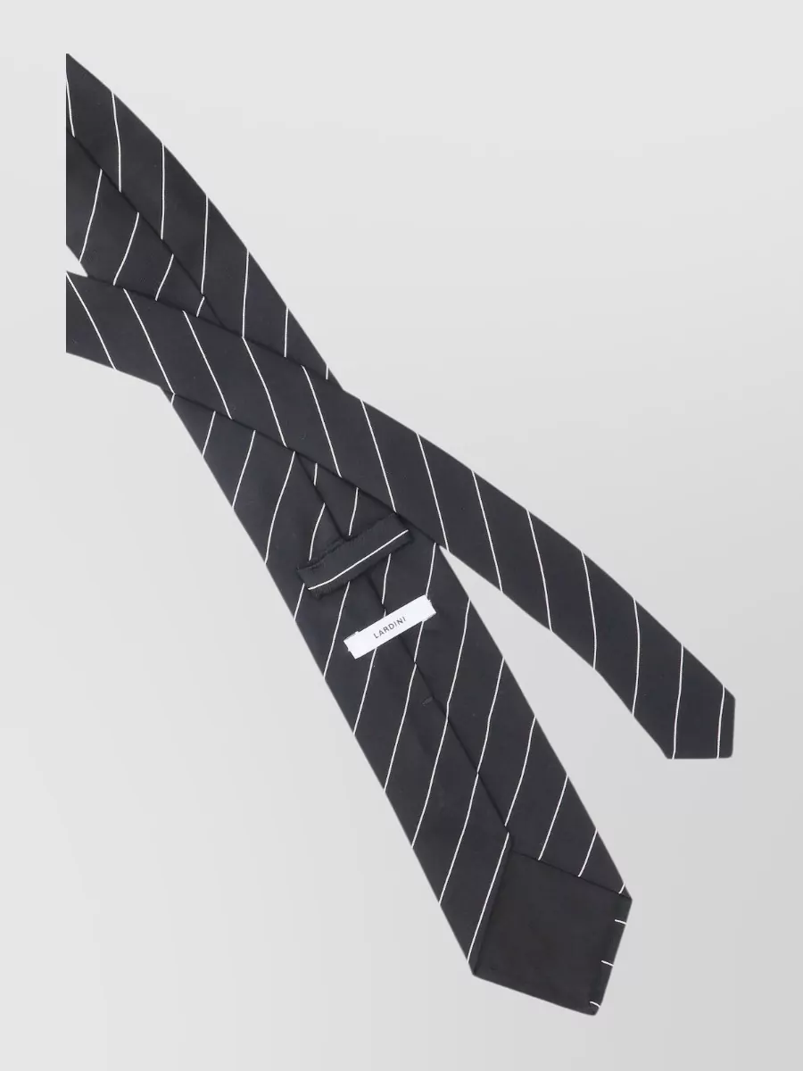 Lardini Silk Tie